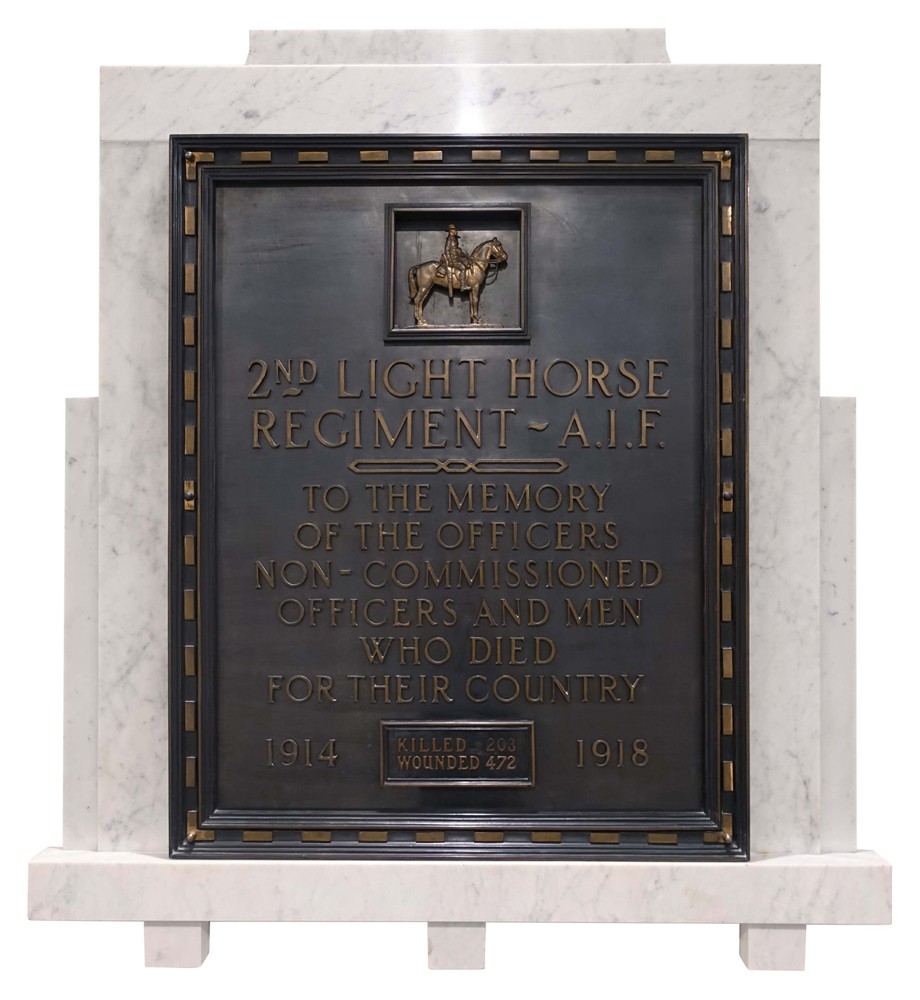 Plaque