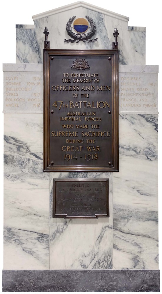 Plaque