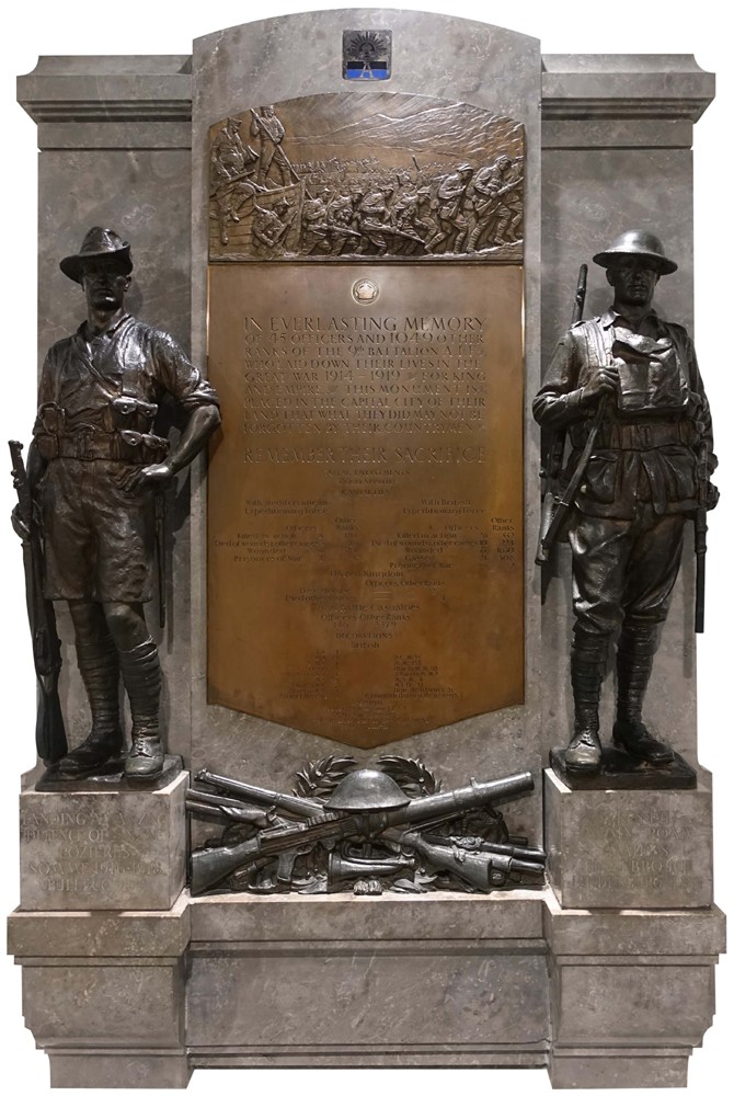 Plaque