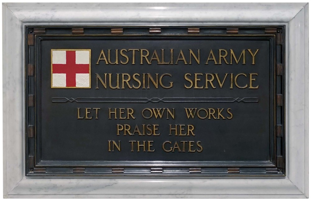 Plaque
