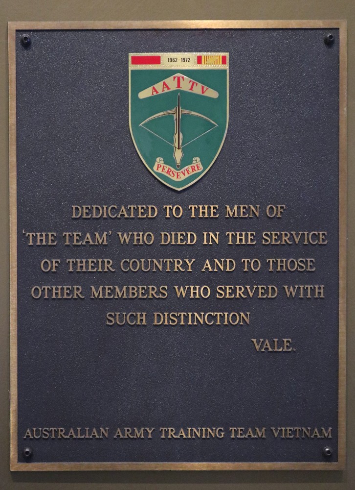 Plaque