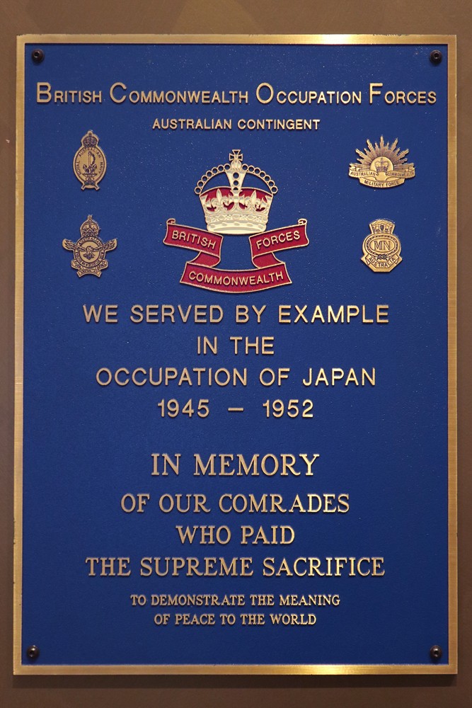 Plaque