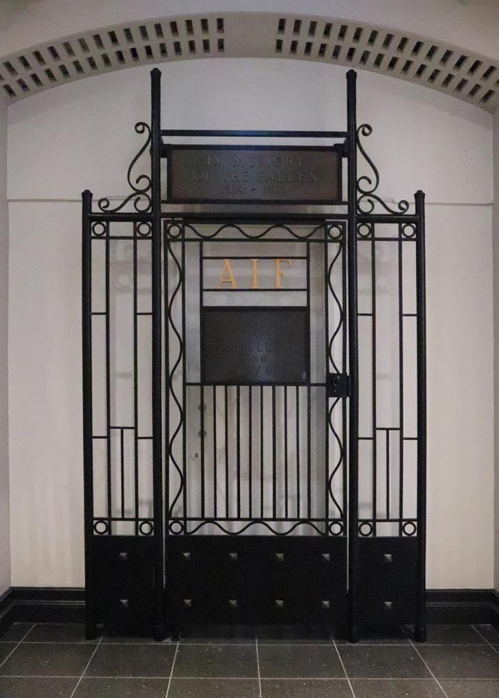 Gates