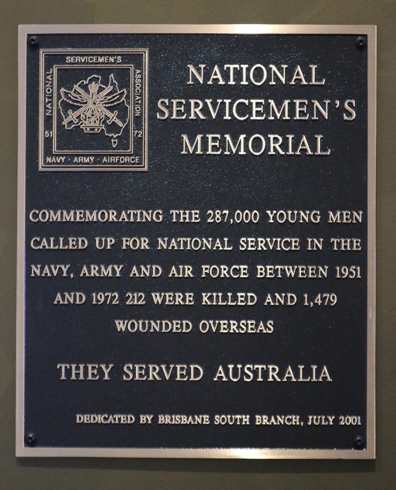 Plaque