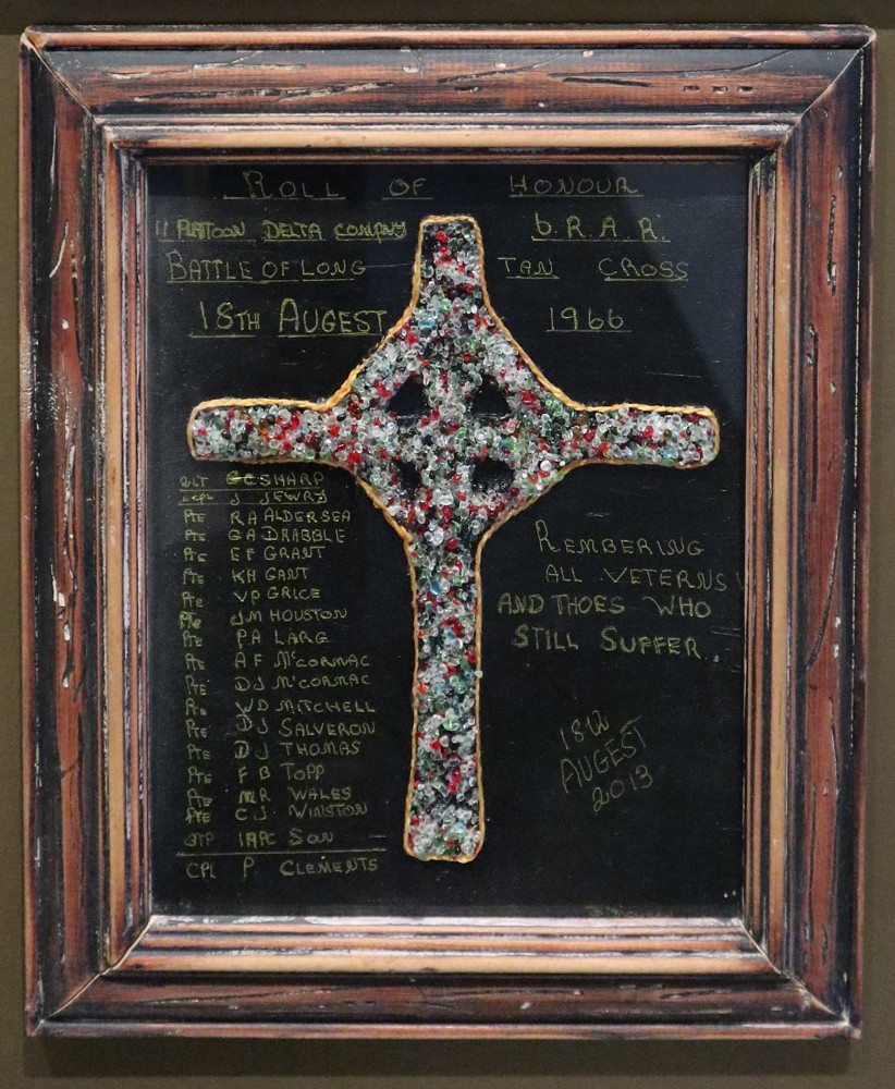 Handmade art work