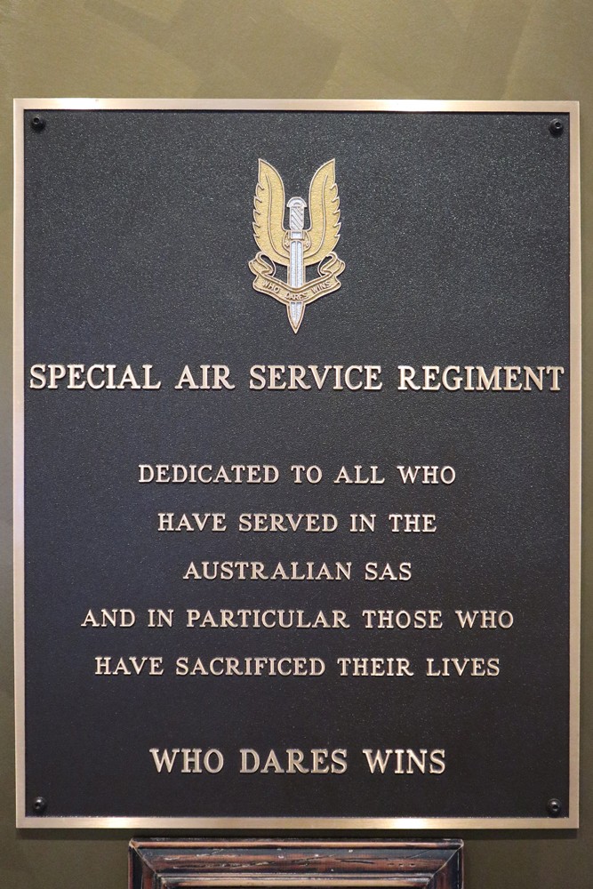 Plaque