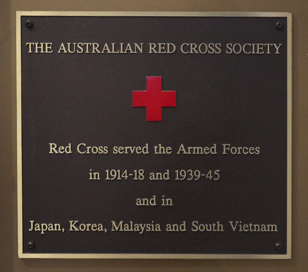 Plaque