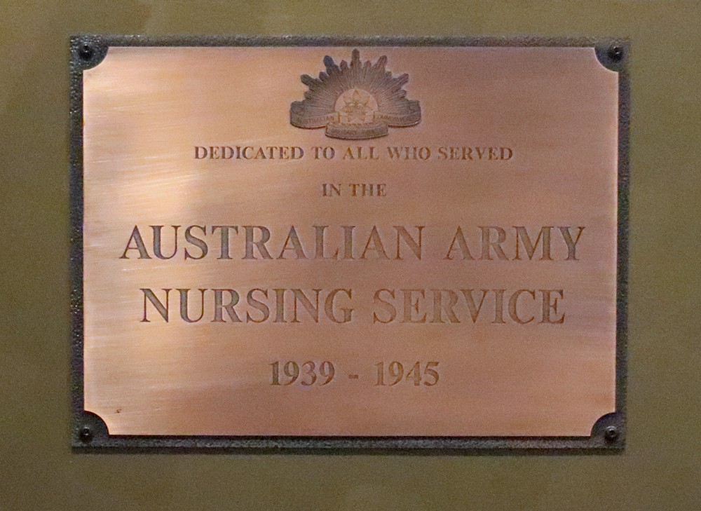 Plaque