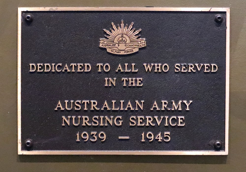 Plaque