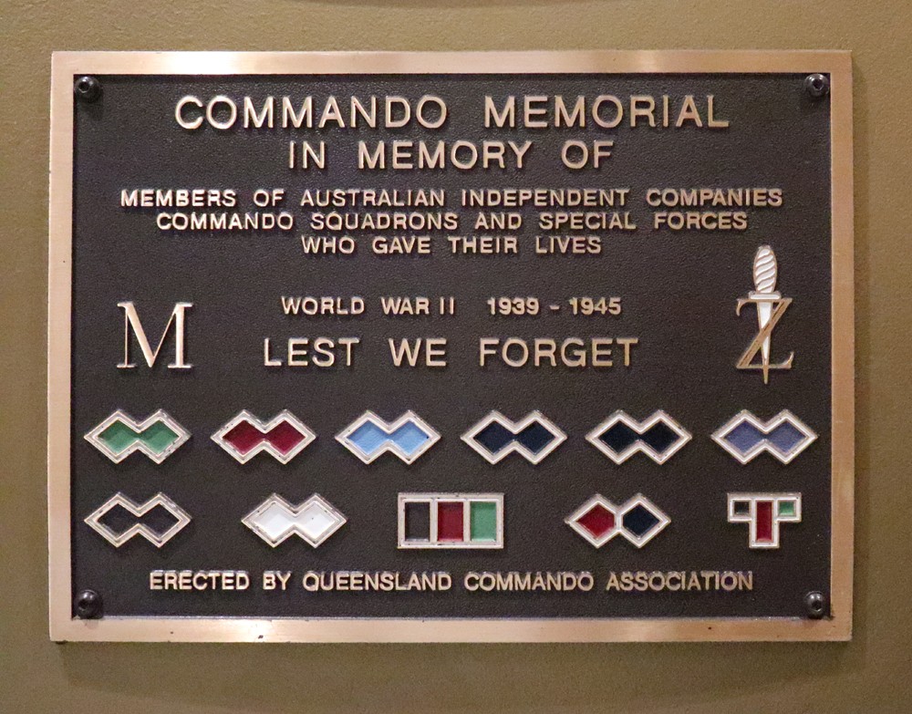 Plaque