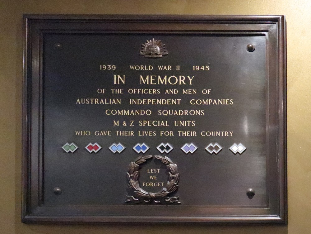 Plaque