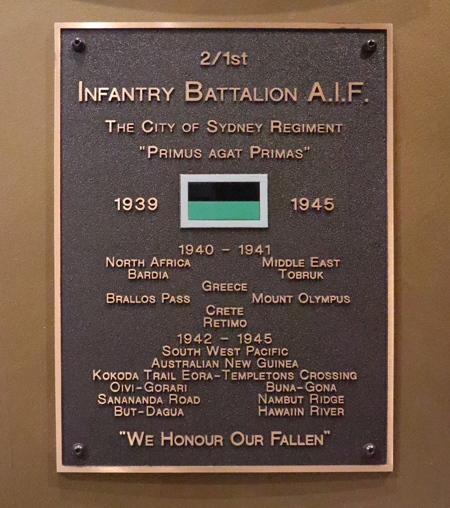 Plaque