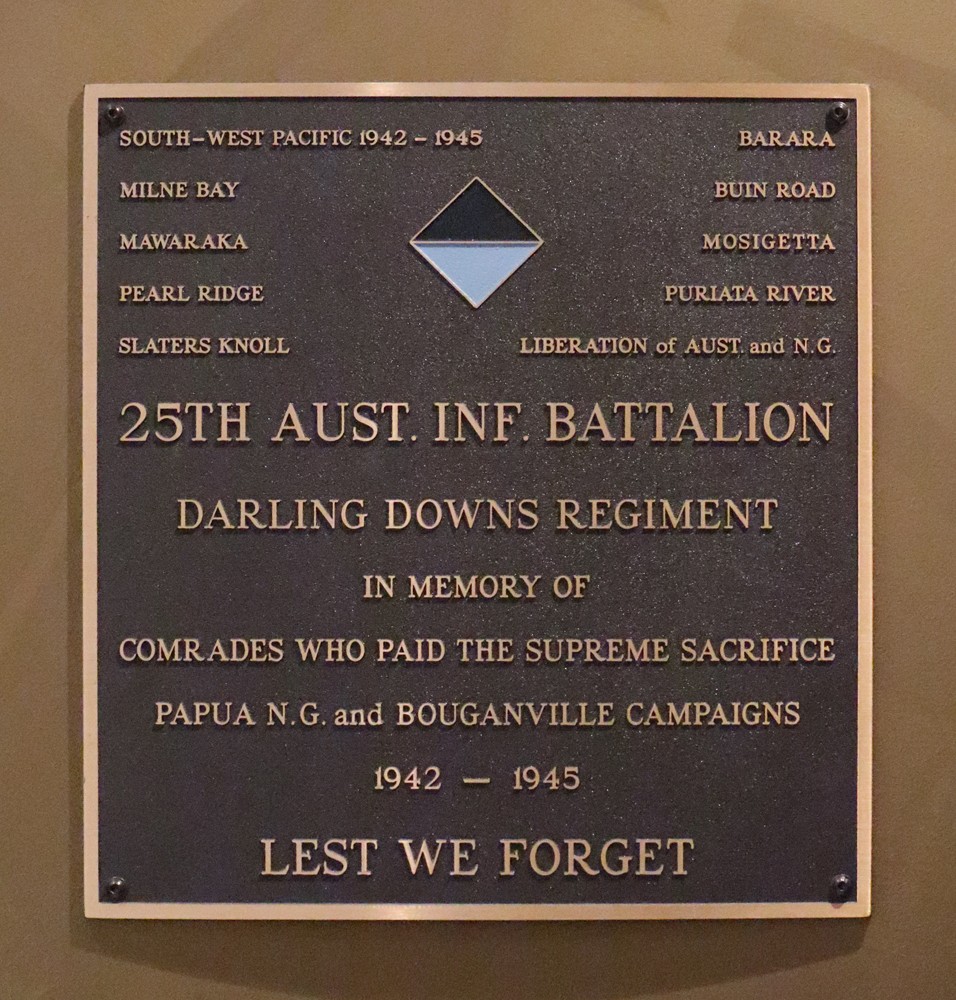 Plaque