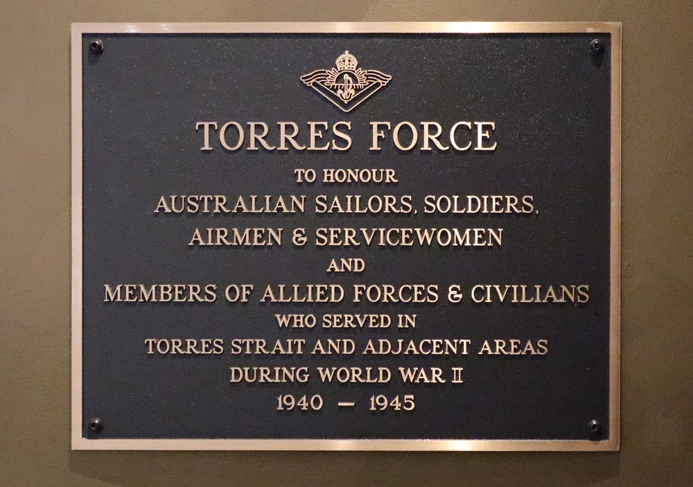 Plaque