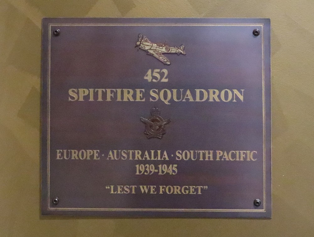 Plaque
