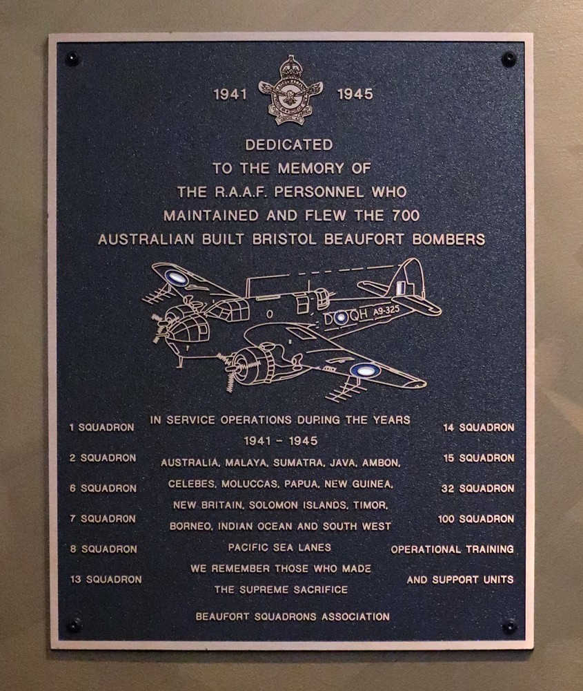 Plaque