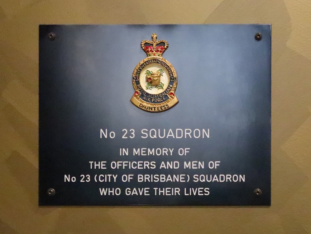 Plaque