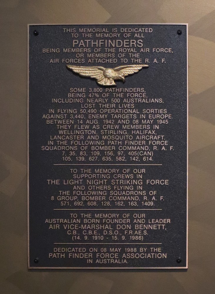 Plaque