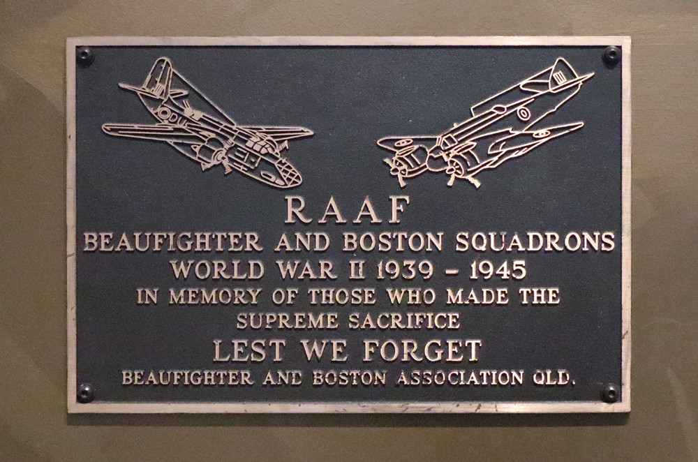 Plaque