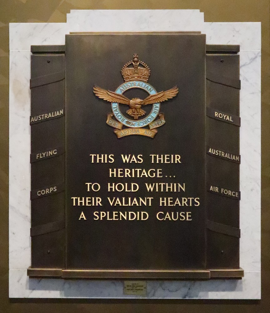 Plaque