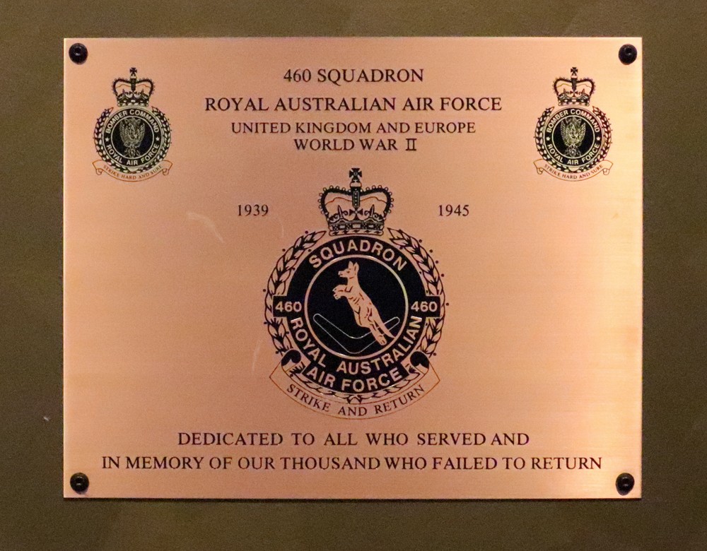 Plaque