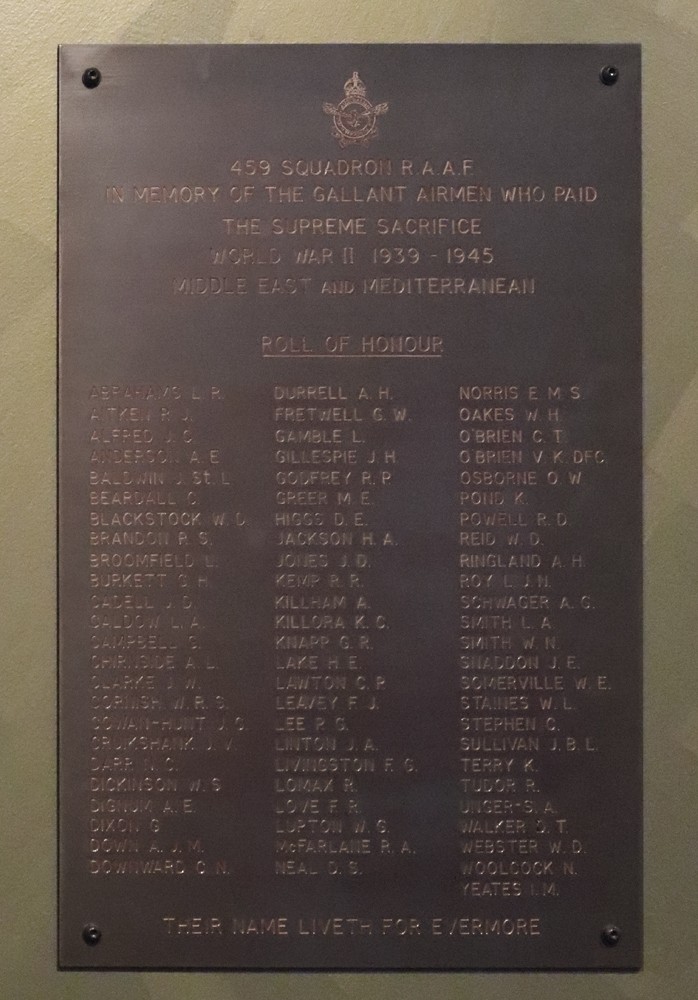 Plaque