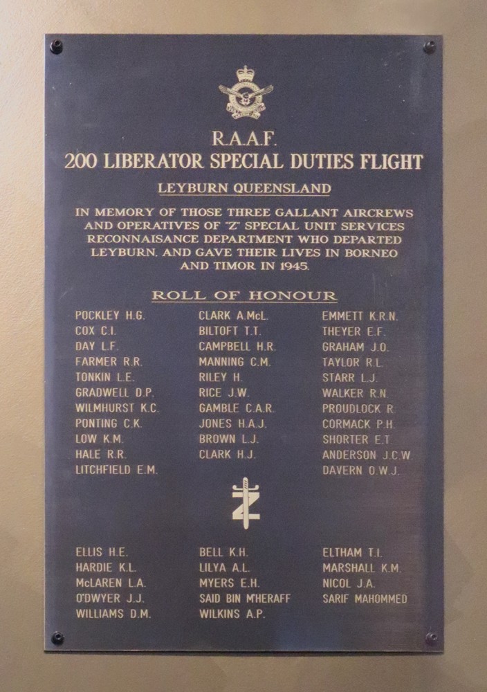 Plaque