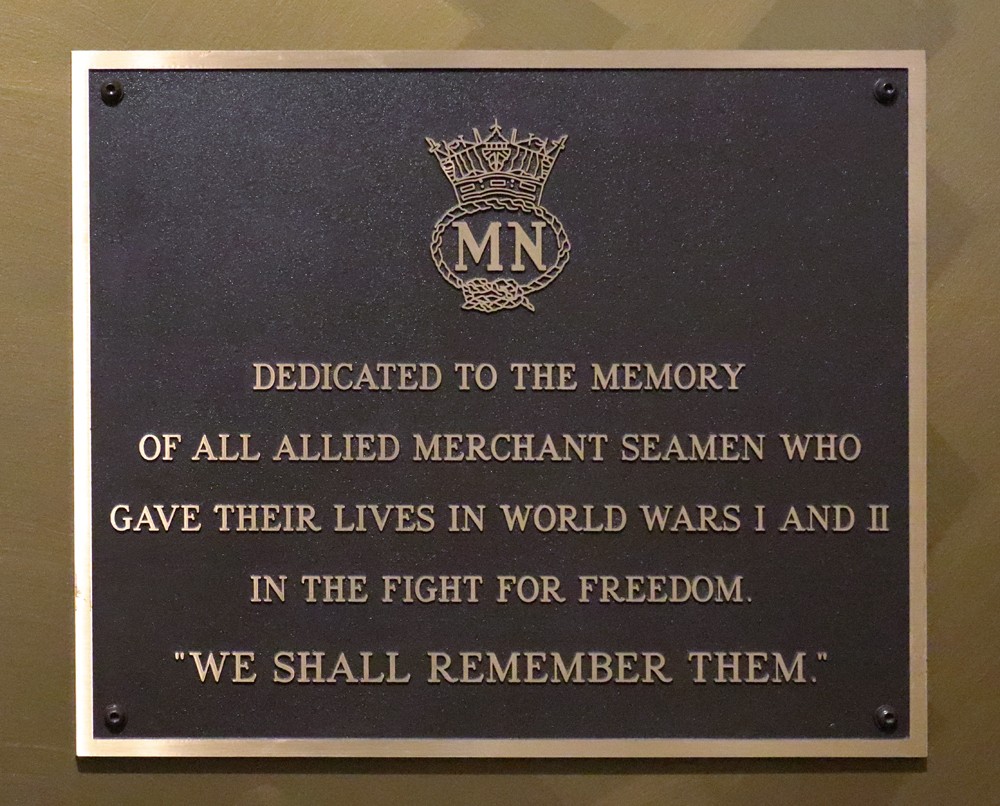 Plaque
