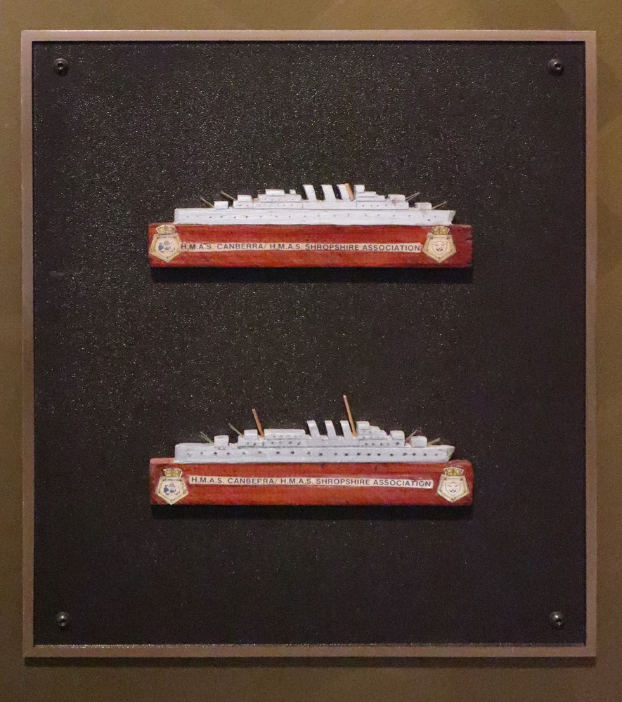 Plaque