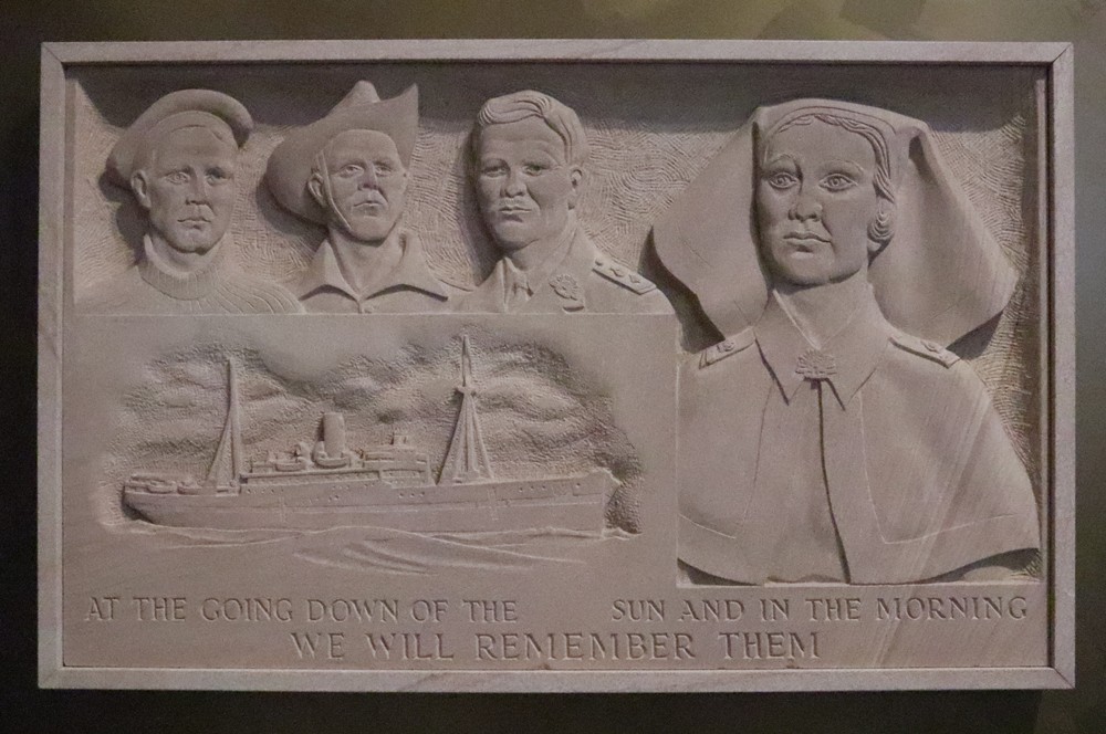 Sculpture