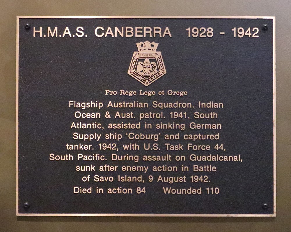 Plaque