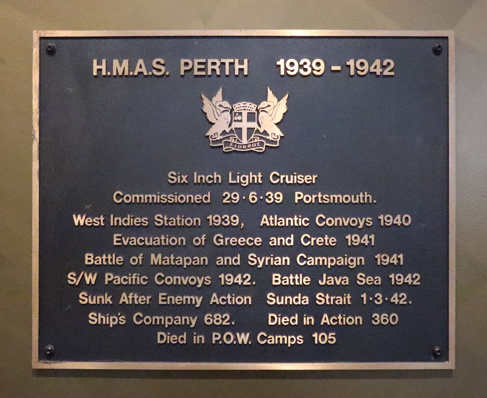 Plaque