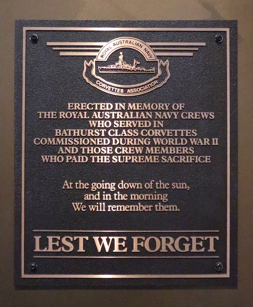Plaque