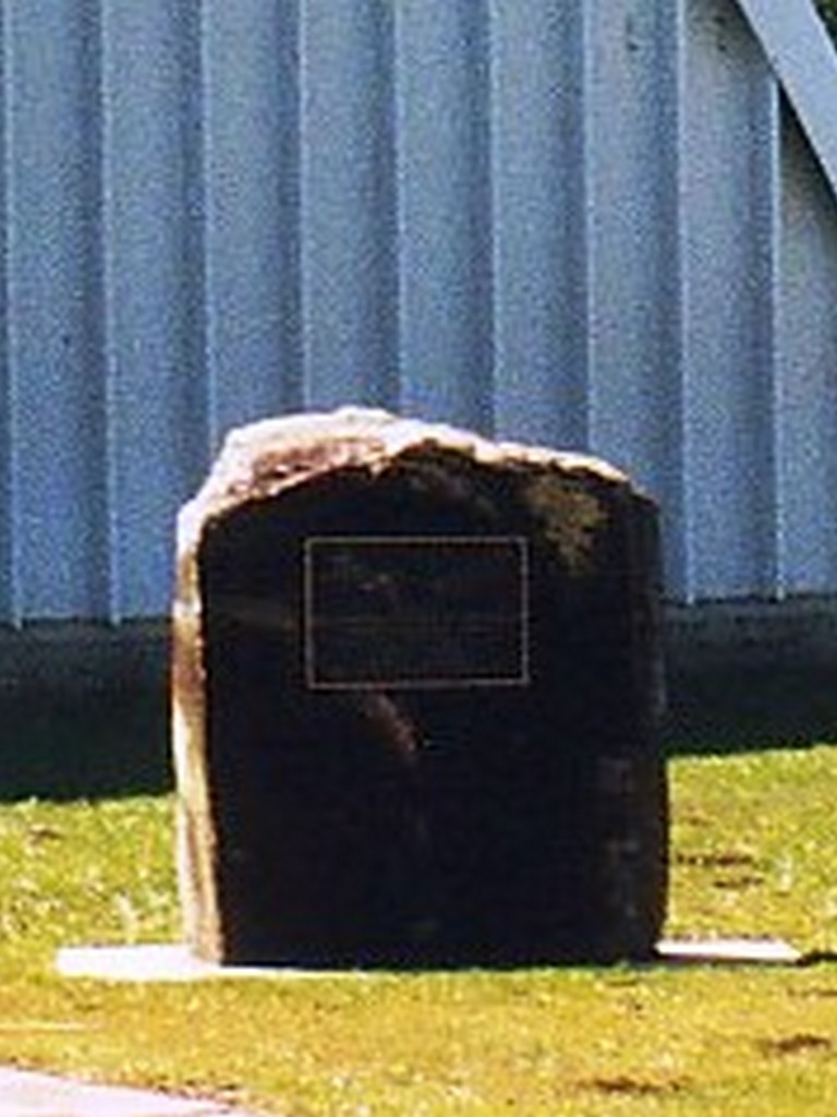 RAAF Beaufighter and Boston Squadron Memorial