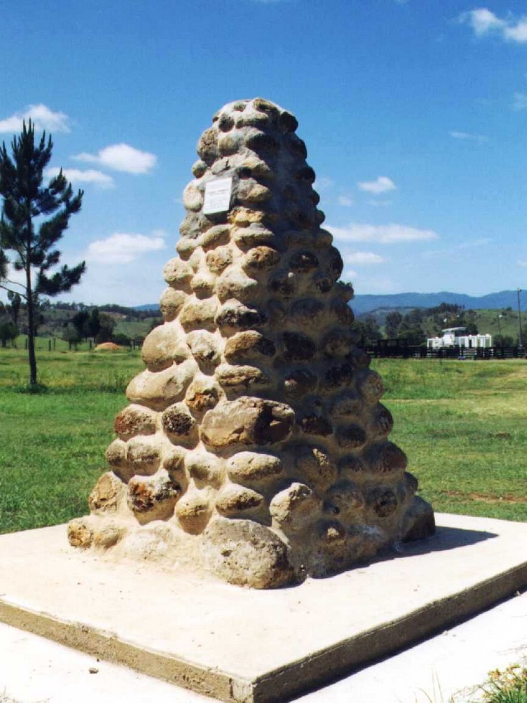 Rathdowney War Memorial