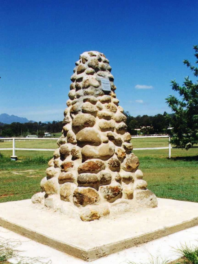 Rathdowney War Memorial