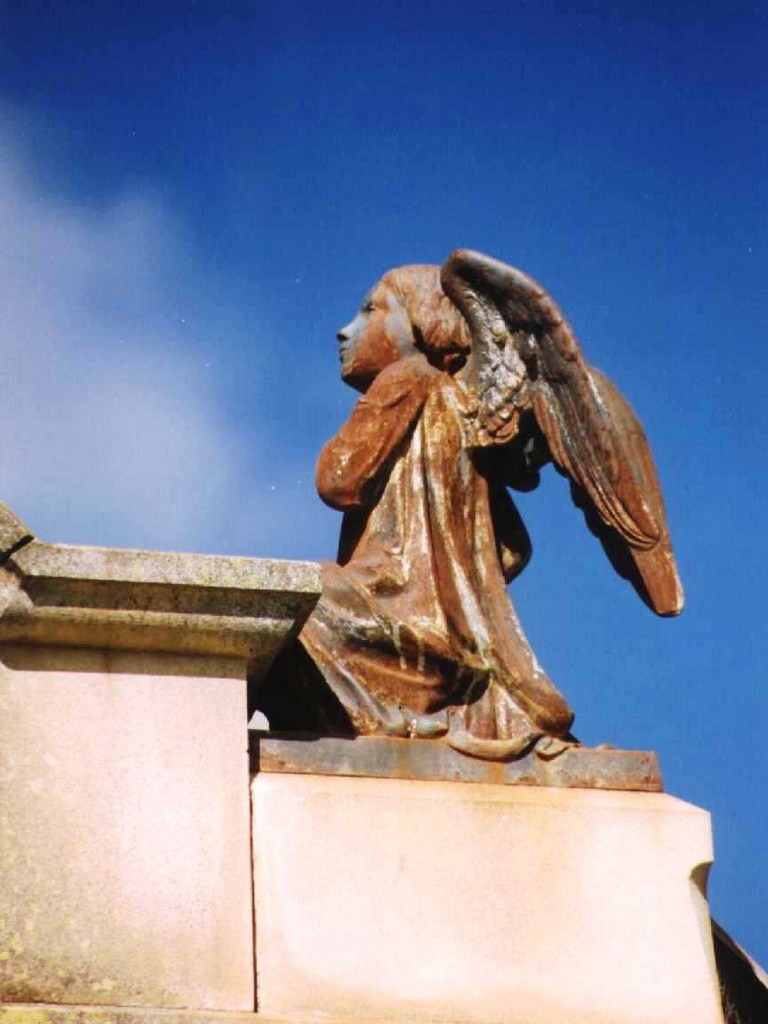 Photo of Allora St Patrick's School World War I Shrine