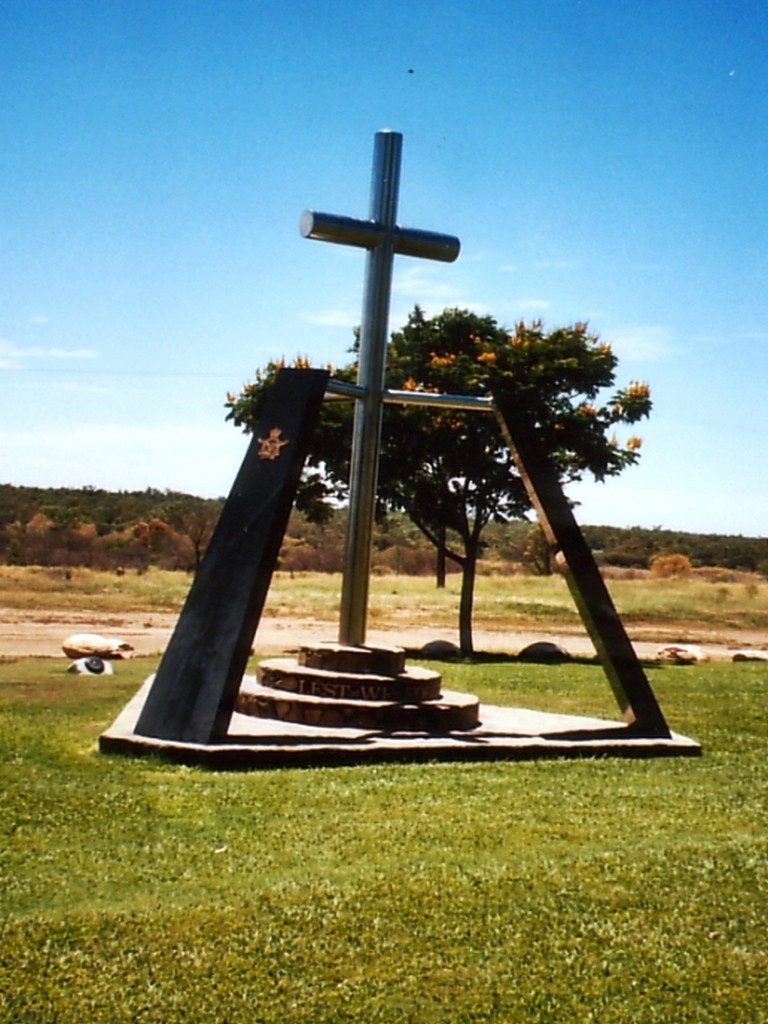 Richmond War Memorial