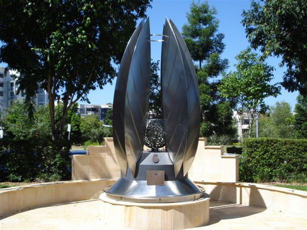 Photo of Robina Library