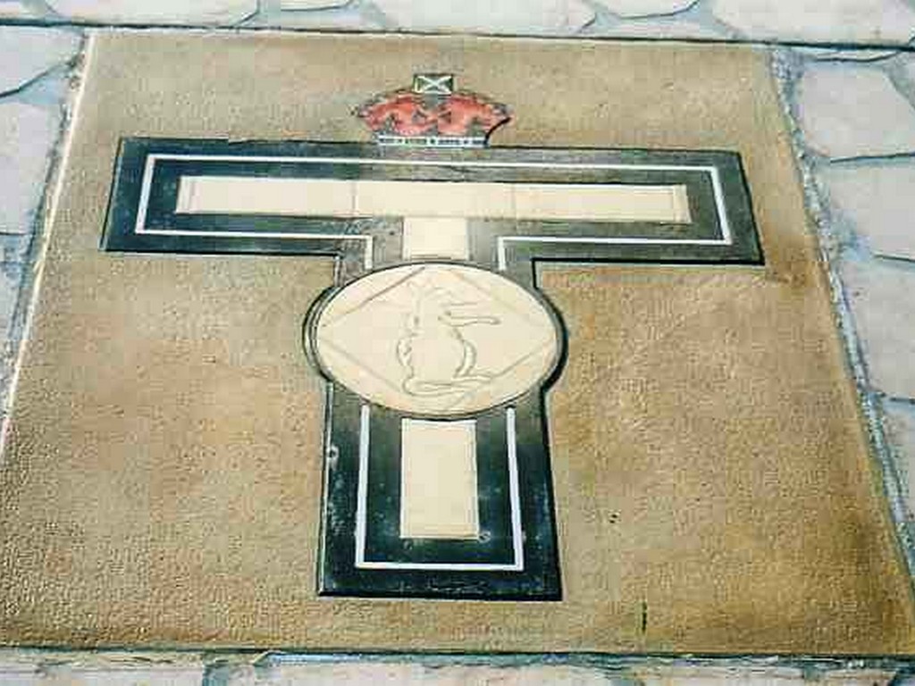 Rockhampton Rats of Tobruk Memorial