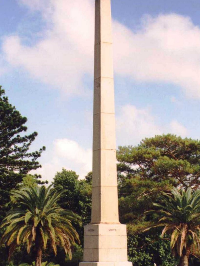 Rockhampton War Memorial