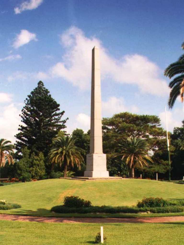 Rockhampton War Memorial