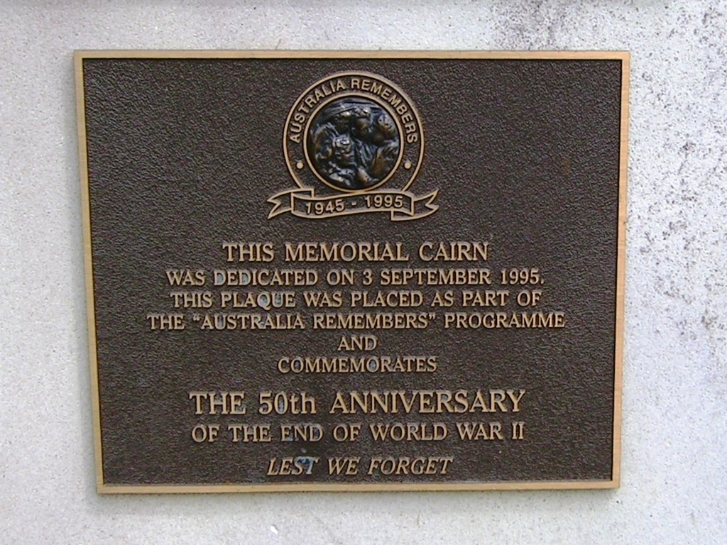 Samford War Memorial
