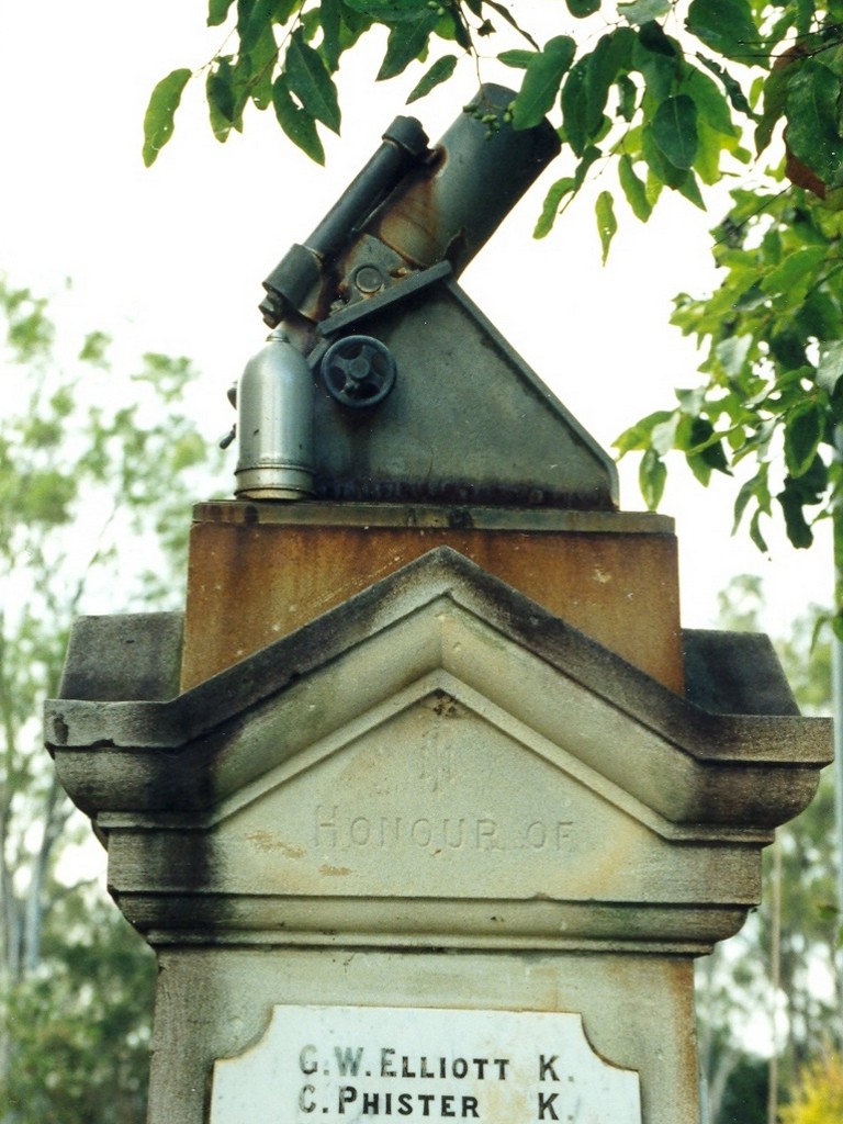 Amberley Honour Stone