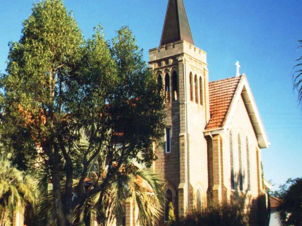 St Andrews Church