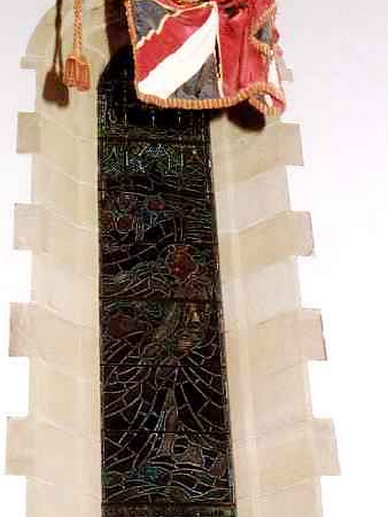 St Stephen's Toowoomba - Flag