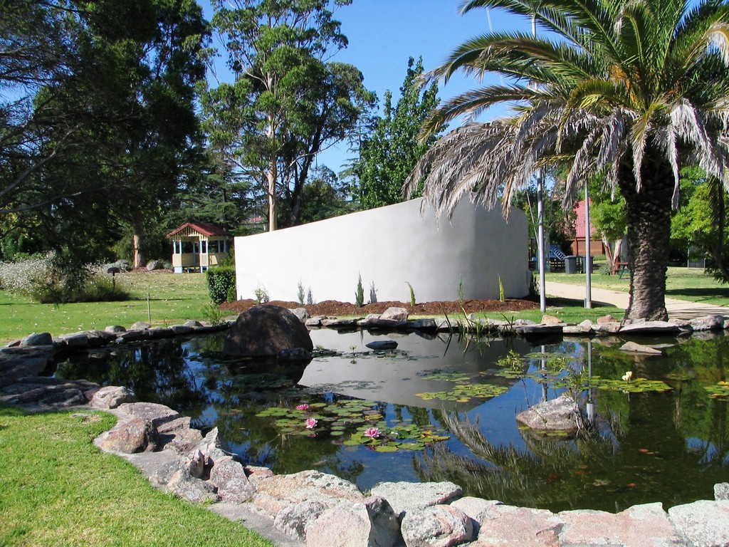 Stanthorpe War Memorial