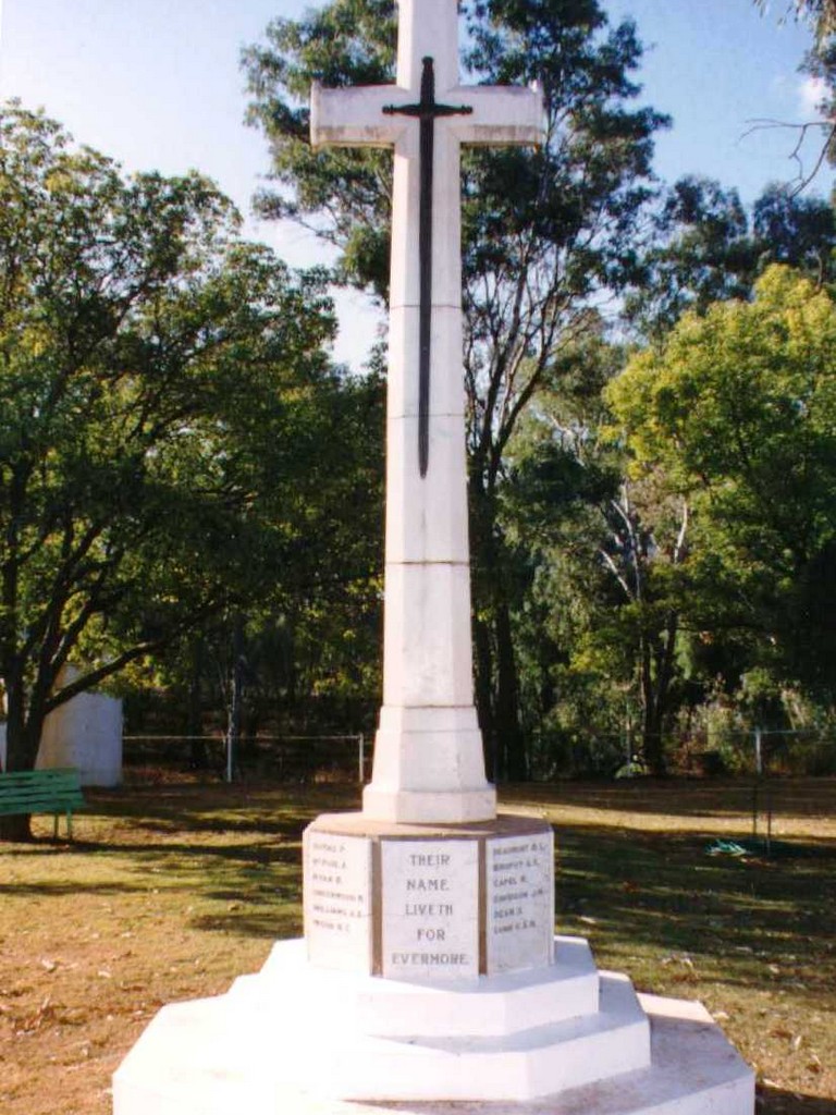 Surat War Memorial