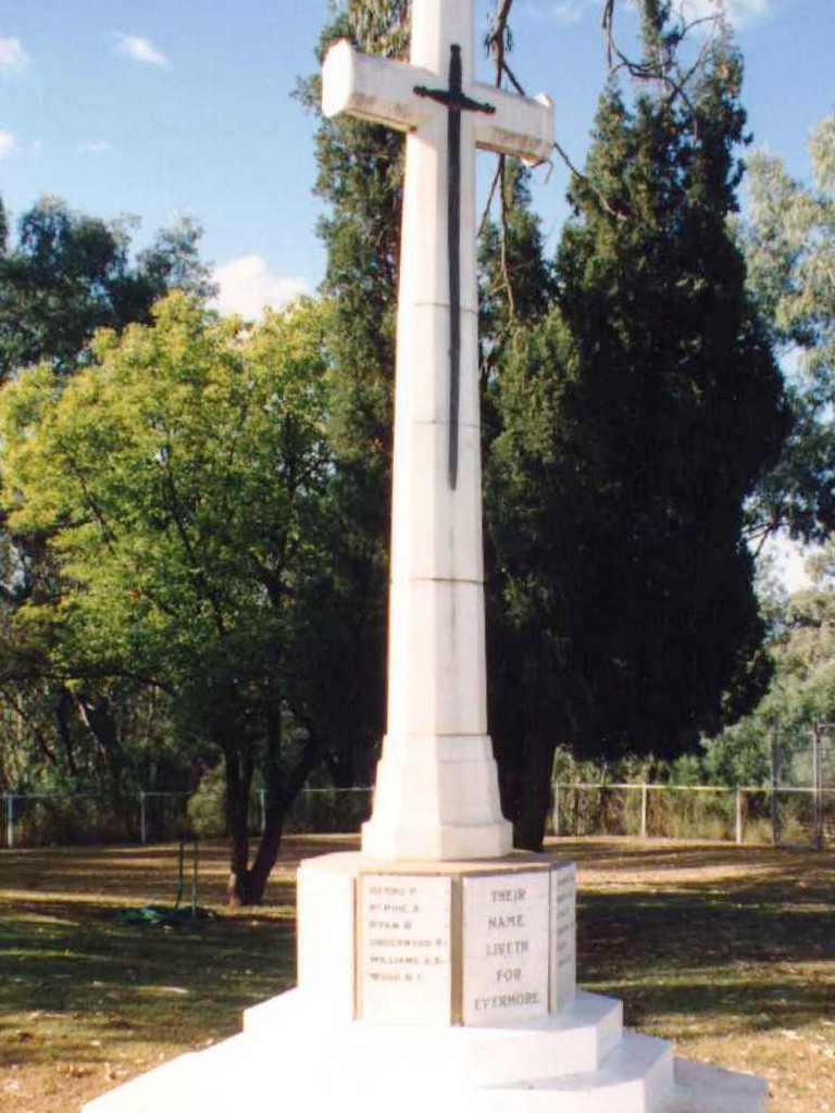 Surat War Memorial