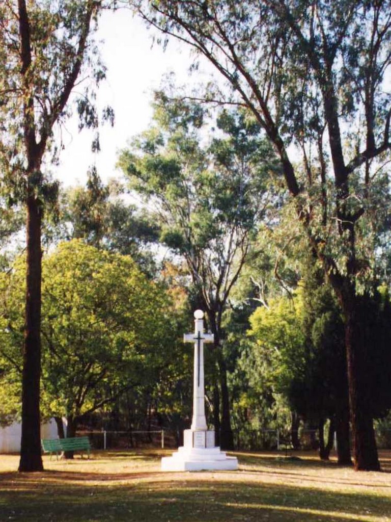 Surat War Memorial